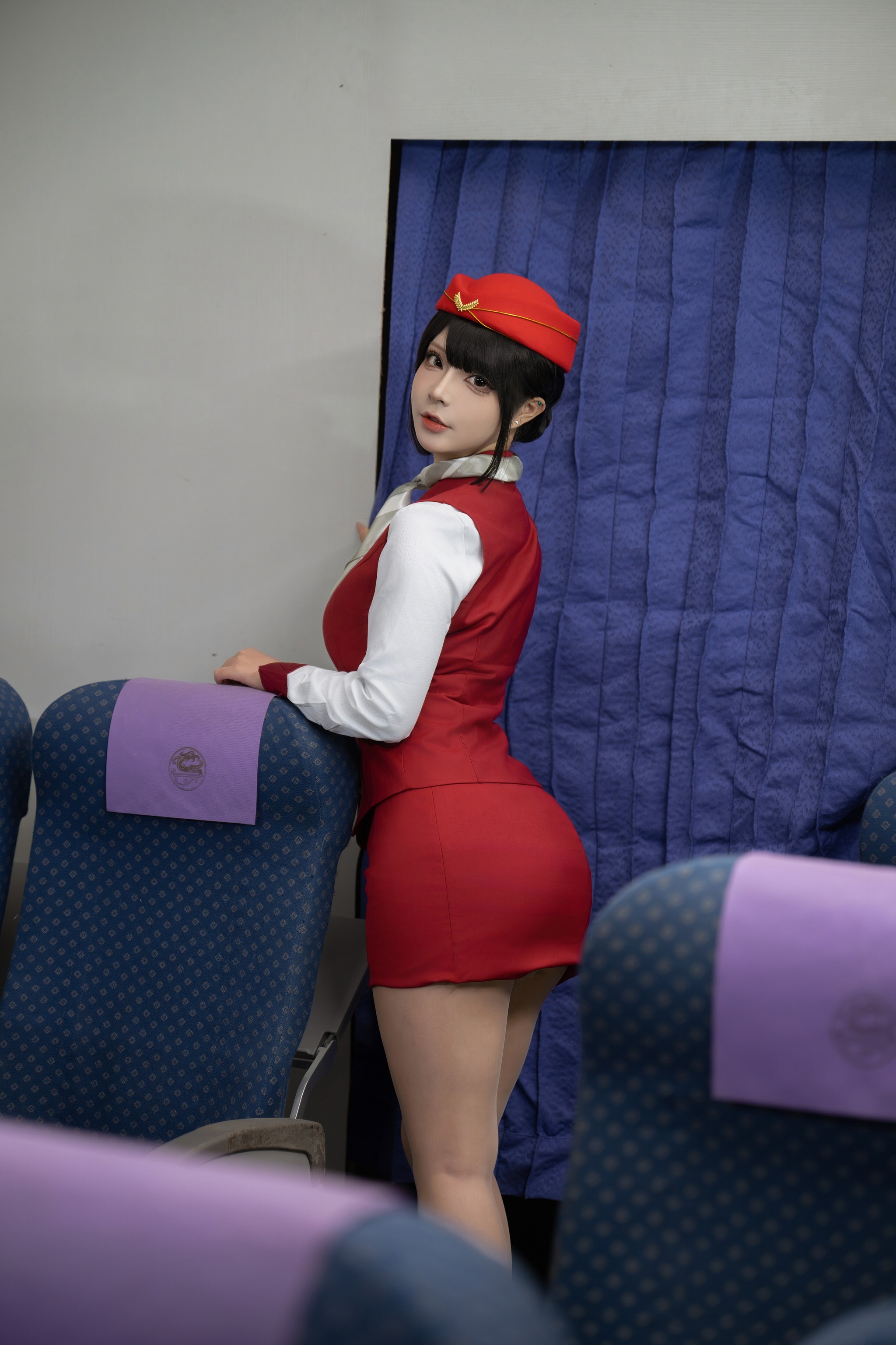 yuuhui玉汇 - NO.102 (Kokuhui) 升舱服务[128P2V]-XikXak